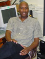 Ken Brown
