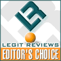 Nvidia 7900 GT Editor's Choice Award
