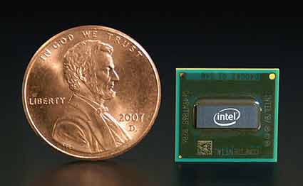 TSMC to ramp capacity at Fab 14 for Intel Atom opportunity