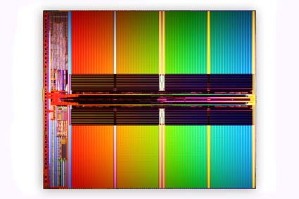 Micron Introduces 34nm MLC NAND For The Enterprise Market
