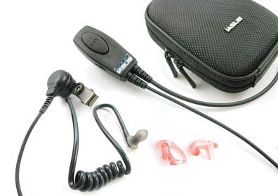 IASUS Announces 500K Series Headset System For Apple iPhone an Blackberry Users