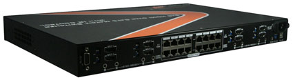 Atlona Technologies Announces HDMI 1.3b Matrix Switcher – AT-HD88M-SR