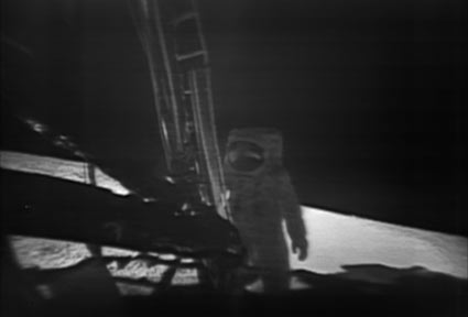 NVIDIA CUDA Used to Recover Apollo 11 Moon Video