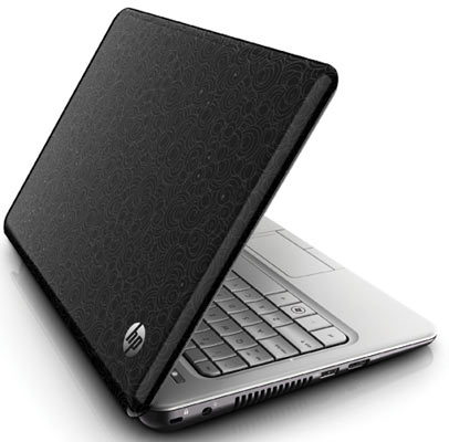 HP Mini 311 Netbook Launched – Powered By  NVIDIA ION