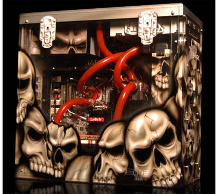 Smoothcreations Radeon HD 5870 1GB XOC Havoc Announced