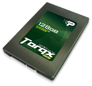 Patriot Doubles their Cache for SSDs and Extends The Warranty To 10 Years