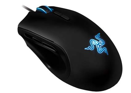 Razer Announces Imperator – Right-Handed Ergonomic Gaming Mouse