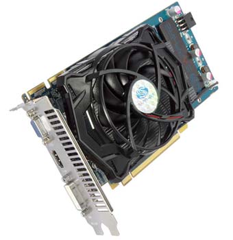 Accelero L7 – Exclusive ARCTIC COOLING Solution for Sapphire