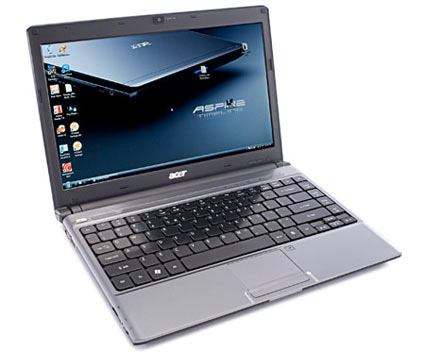 Acer Recalls Select Aspire Notebooks Due To Overheating