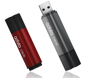 A-DATA C905 USB Flash Drive