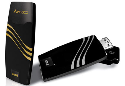 Walton Chaintech Announces APOG Pronto eSATA Drive