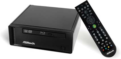 ASRock launches 2nd Generation ION-based Nettops – ION 330HT