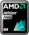 AMD Announces New Dual-Core 18W TDP Processors