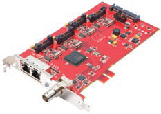 ATI FirePro S400 Synchronization Module