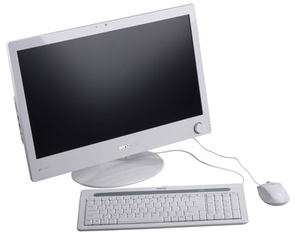 AMD may have a chance to threaten Intel in 20-inch and above all-in-one PC market