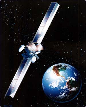 DIRECTV HD Gets 50% More Channels Thanks To Satellite Launch