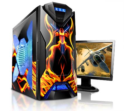 iBUYPOWER Launches Chimera Killer Special Edition Gaming PC