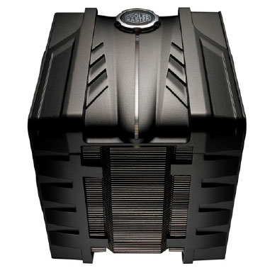 The Cooler Master V6GT CPU Cooler Arrives For $69.99