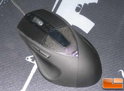 Cooler Master Launches Sentinel Advance OLED Gaming Mouse