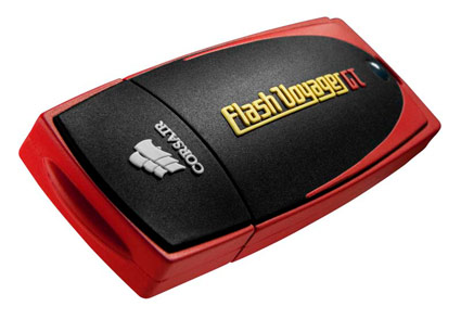 Corsair 128GB Voyager GT USB Flash Drive