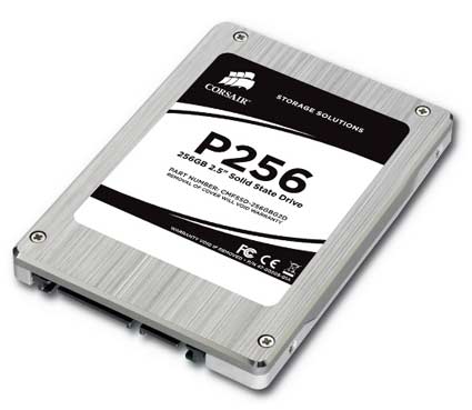 SSD penetration rate in notebooks to be about 1.5% in 2009