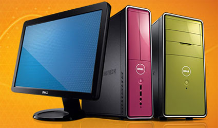 Global PC shipments returned to growth in 3Q 2009, says Gartner