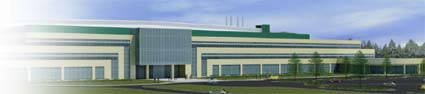 GLOBALFOUNDRIES Takes Final Steps Towards Fab 2 Groundbreaking in New York