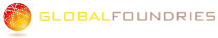 GLOBALFOUNDRIES Logo