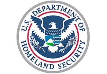 Homeland Security Department