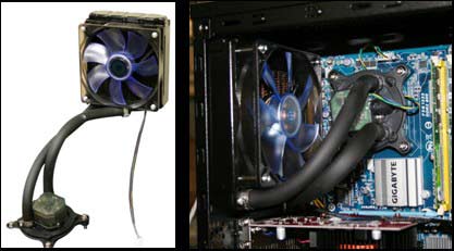 iBUYPOWER to Offer Free Liquid Cooling