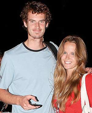 Tennis Star Andy Murray Dumped For Playing Modern Warfare 2 for 7 Hours a Day