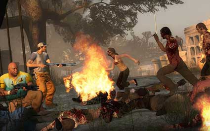 Supreme Court Rules California Can’t Regulate Violent Video Games