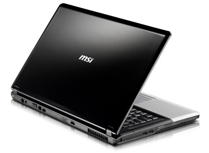 MSI Launches Five New C-Series Notebooks – Prices Start At $549