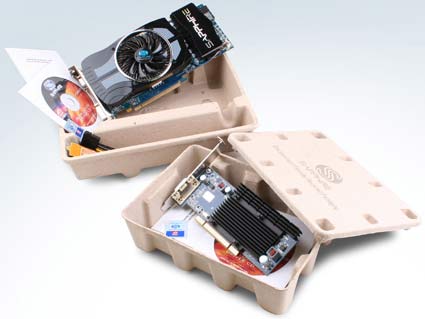 SAPPHIRE Announces Environmentally Friendly Packaging