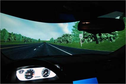 Scalable Display Technologies Partners w/ Arotechs RealTime