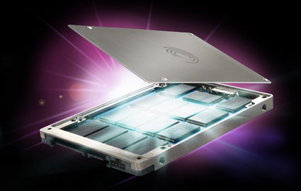 Seagate Introduces Its First Solid State Drive: Pulsar