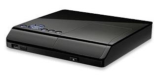 Seagate FreeAgent Theater+ HD Media Player