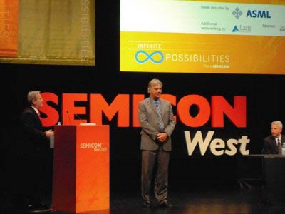 GLOBALFOUNDRIES Talks About Fab 2 and Renewed Focus on 300mm Technology at Semicon