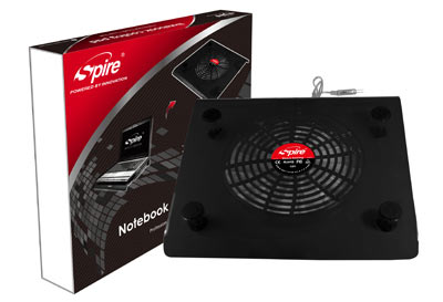 Laptop Fans Coolers on Launches Coolness Laptop Cooing Fan Unit   200mm Fan   Legit Reviews