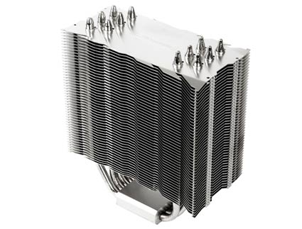 Thermalright Announces Venomous-X CPU Cooler