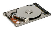 Toshiba MKxx33GSG series of 1.8-inch hard disk drives (HDDs)