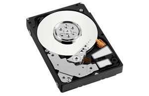 Western Digital Announces First SAS Interface Hard Drive – S25