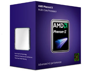 AMD Phenom II X6 1055T