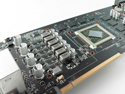 ASUS HD6870 DirectCU Video Card w/ Super Alloy Announced