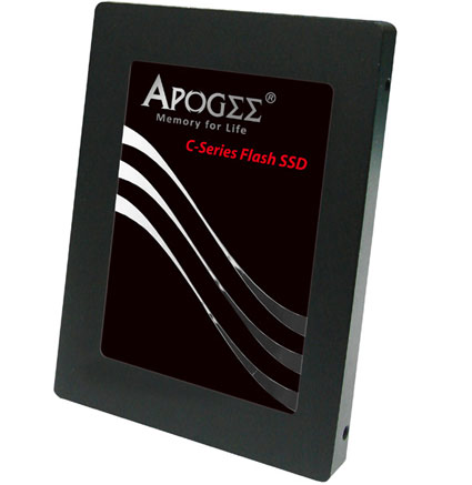 APOG C-series SSD