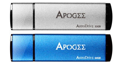 Walton Chaintech Announces The USB Apogee Astro Drive