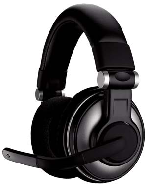 Corsair Gaming Audio Series HS1 headset