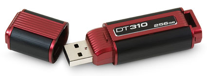 Kingston DataTraveler 310 Flash Drive