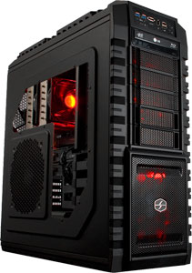 Digital Storm Announces New Gaming PC Line  SPECIAL|OPS