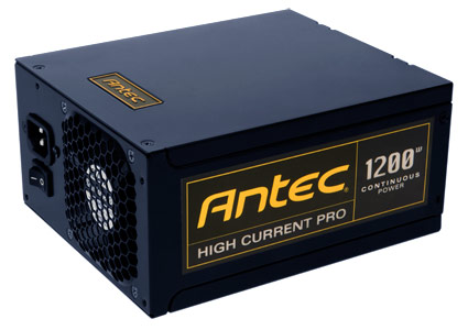 Antec HCP-1200 Power Supply